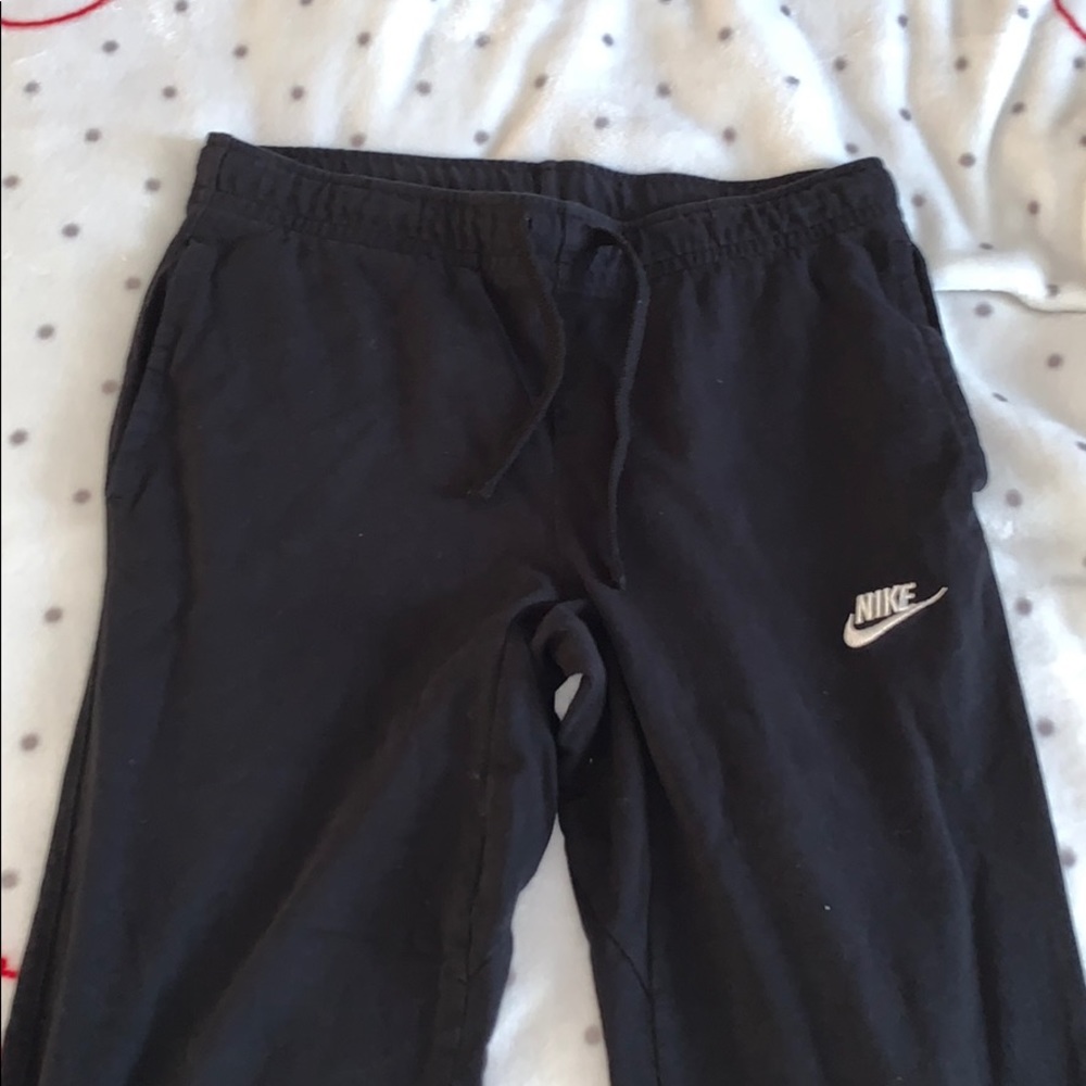 nike sweatpants